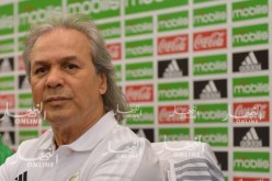 ماجر: “لاكروم لاعب ممتاز ودرفلو احترمه ولكن لدي مهاجمين أفضل منه”