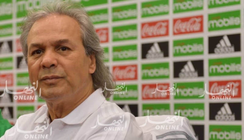 ماجر: “لاكروم لاعب ممتاز ودرفلو احترمه ولكن لدي مهاجمين أفضل منه”