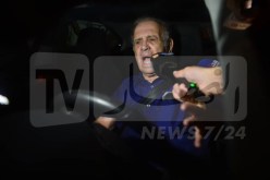 طرطاڨ رفض الحضور .. السعيد غادر بعد 30 دقيقة والتوفيق طلب شهادة زروال