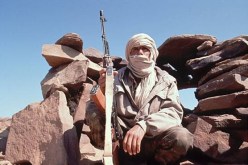 جبهة البوليزاريو تدعو مجلس الأمن إلى إعادة بعث المفاوضات حول تقرير المصير