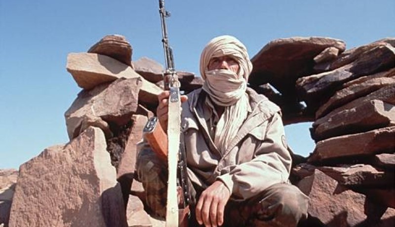 جبهة البوليزاريو تدعو مجلس الأمن إلى إعادة بعث المفاوضات حول تقرير المصير