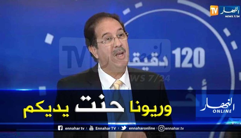 بيراف: “ما أنجزناه في تيكجدة أفضل رد على من يتهمنا بالتجاوزات”