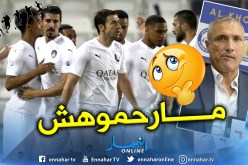 إقالة “كازوني” بعد سداسية “بونجاح” ورفقائه