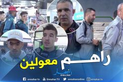 بالفيديو.. “النصرية” تشد الرحال صوب “أنغولا” وعينها على ضمان الـتأهل !!