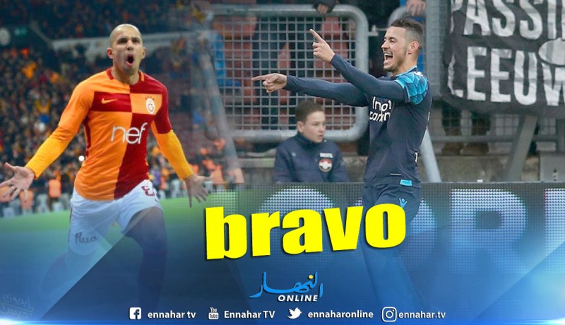 فيغولي يُهنئ درفلو بعد تألقه رفقة “فيتيس”