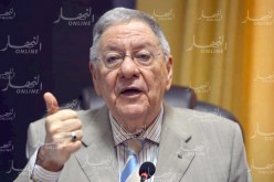 ولد عباس..الرئيس بوتفليقة مرشحنا للإنتخابات الرئاسية المقبلة