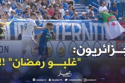 بالفيديو.. “إبراهيموفيتش” يعتدي على زميل “تايدر” !