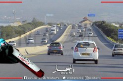 تعرف على الـ29 ولاية المعنية بمنع حركة المرور