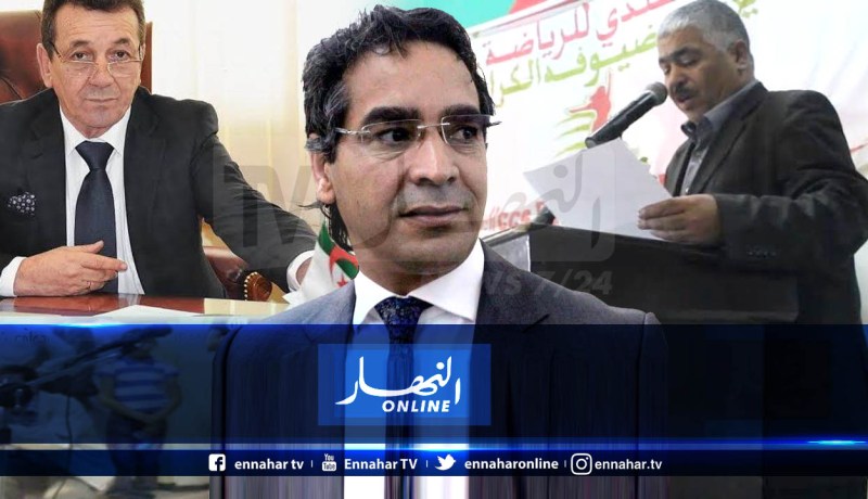 هذه هي التهم الستة التي تلاحق جميعي وبن حمادي