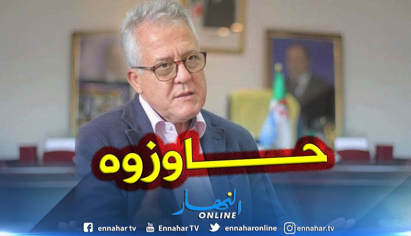 مواطنون يطردون صديق شهاب ويصفونه بـ “السراق” في البريد المركزي بالعاصمة