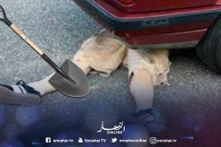 شاب يدهس صهر شقيقه بسيارة ثم يضرب ابنته بـ«البالة» على الوجه في تيبازة!