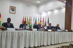 بالصور.. إنعقاد الدورة الرابعة لاجتماع المديرين العامين للحماية المدنية للدول الإفريقية