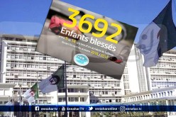 إصابة 3692 طفل في حوادث مرور خلال الموسم الدراسي الماضي