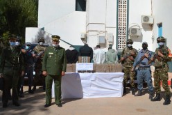 توقيف 23 بارون مخدرات وحجز 26 قنطار زطلة خلال أسبوع