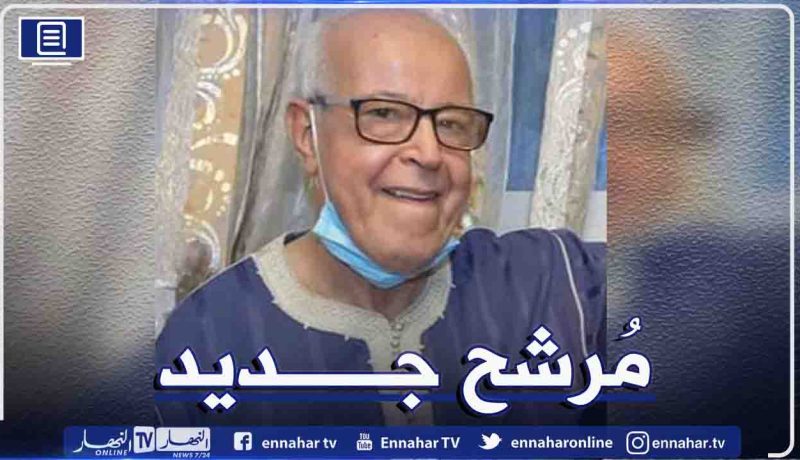 رسميا.. “سيناتور” يُعلن ترشحه لرئاسة الفاف