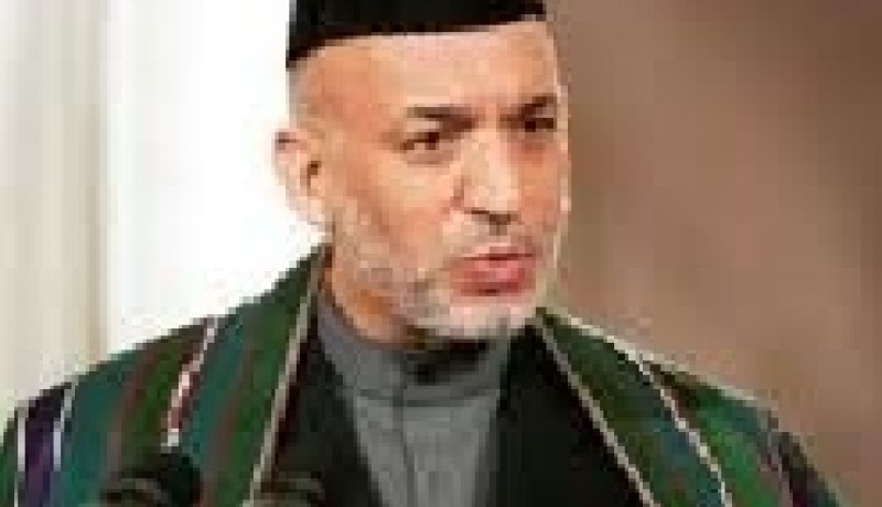مقتل رئيس مجلس السلام التابع للحكومة الأفغانية في هجوم انتحاري