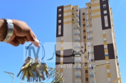 عدل 2.. تسليم المفاتيح لألف مكتتب بسيدي عبد الله ابتداء من يوم غد