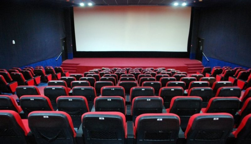 فتح قاعات السينما أمام الجمهور إبتداءً من 15 مارس