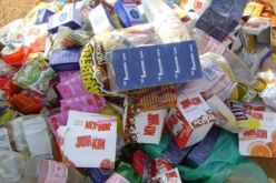 حجز 31 قنطارا من مشتقات الحليب الفاسدة في أسواق بورساي بتلمسان