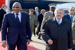 الوزير الأول المالي: بوتفليقة قاد جبهة الجنوب من مدينة غاو المالية