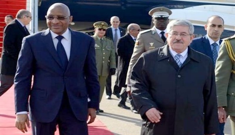 الوزير الأول المالي: بوتفليقة قاد جبهة الجنوب من مدينة غاو المالية