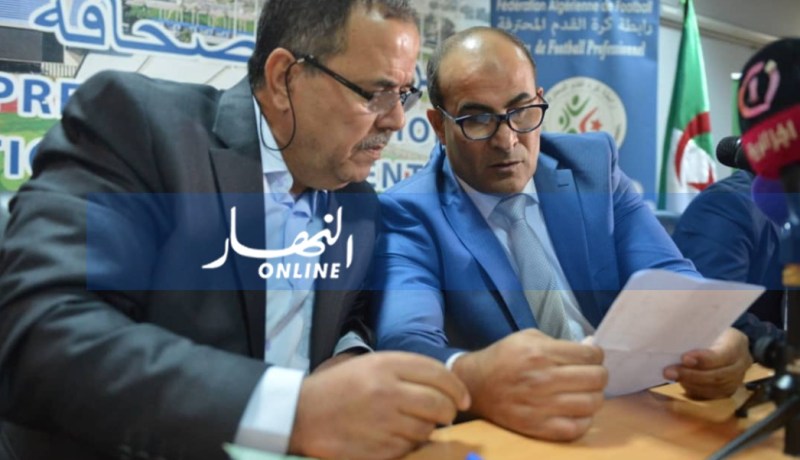 نحو إلغاء عقوبة “الويكلو” بمقترح من رؤساء الأندية !