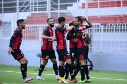 رسميا.. “لاليغ” تُحدد موعد داربي السياربي-إتحاد العاصمة