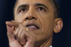 اوباما : على الولايات المتحدة ان لا تكرر اخطاء العراق