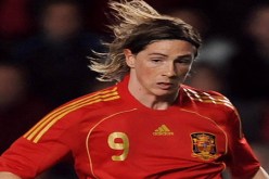 فيرناندو توريس :” برشلونة لا يزال في سباق الفوز بالدوري “