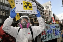 الحكومة اليابانية في حالة استنفار قصوى لحل مشاكل محطة فوكوشيما