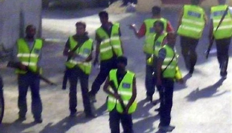السلطات البحرينية تبدأ بفتح طرقات الحي المالي والدبلوماسي في المنامة