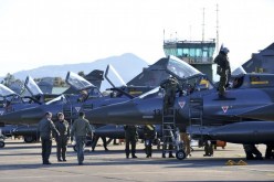 الاستخبارات عنصر اساسي في نجاح العمليات الجوية في ليبيا