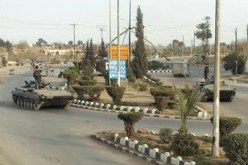 قائد الجيش السوري الحر يتهم النظام بإدخال القاعدة إلى البلاد