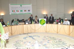 الاتحاد الافريقي يطلب “الوقف الفوري” للعمليات العسكرية في ليبيا