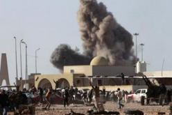 سقوط “عدد كبير” من الضحايا المدنيين في غارات شرق طرابلس