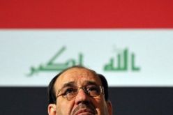 المالكي يحذر من محاولات العزف على الوتر الطائفي لأهداف سياسية