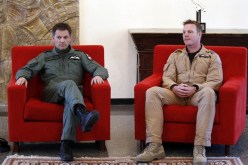 الحلف الاطلسي سيهتم بفرض احترام حظر الاسلحة على ليبيا على الاقل