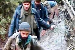 نجاة فلاحين من قبضة إرهابيين في ببلعباس