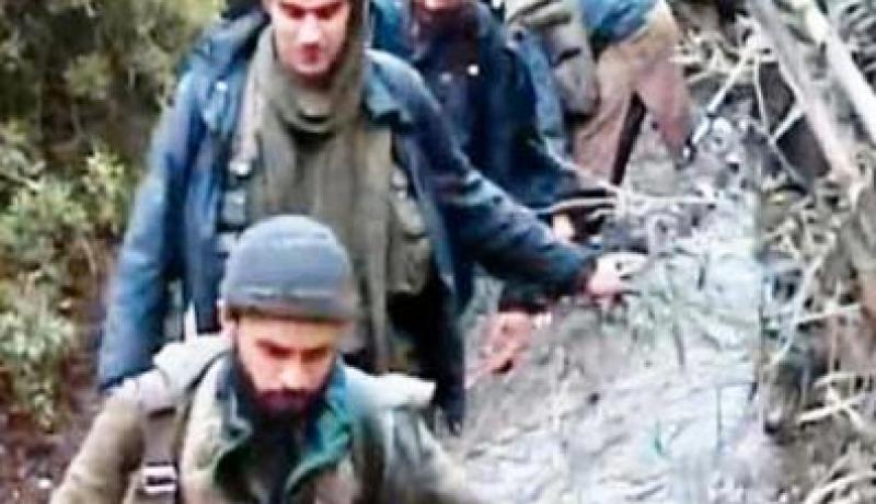 نجاة فلاحين من قبضة إرهابيين في ببلعباس