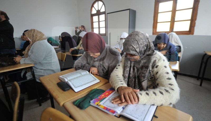 جمعية “اقرأ”.. محو أمية أكثر من 2 مليون شخص على مدار 30 سنة