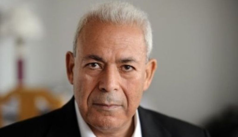 غليون يعلن انسحابه من رئاسة المجلس الوطني السوري فور اختيار خلف له