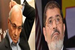 بسبب مرسي وشفيق .. رجل يصفع والدته وآخر يطلق زوجته