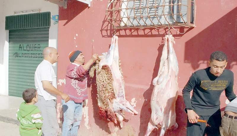 الأربعاء 23 سبتمبر أول أيام عيد الأضحى المبارك