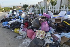 اكتـشاف جثة شـخص مقطعة إلى أجزاء داخل كيس بلاستـيكي في مزبلة بتلـمسان