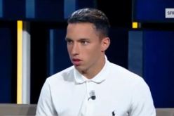 بن ناصر يكشف أسباب اختياره الخضر بدلا من المغرب وفرنسا