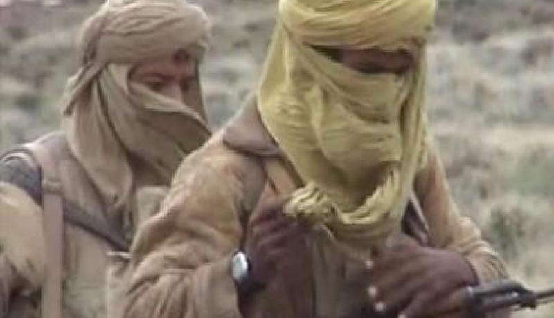 الجماعة السلفية تدعي اغتيال 28 جنديا ماليا واحتجاز 3 آخرين