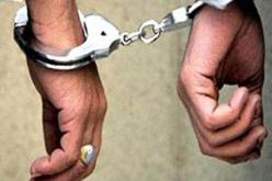 توقيف تاجري مخدرات قرب بئر توتة بالجزائر