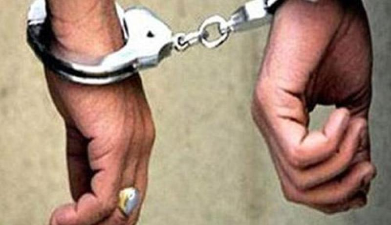 توقيف تاجري مخدرات قرب بئر توتة بالجزائر