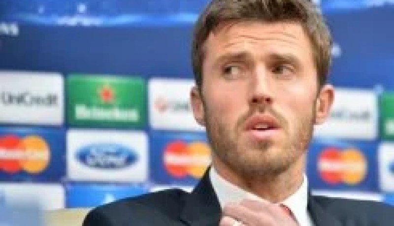 مانشستر يونايتد يجدد عقد كاريك لسنتين اضافيتين