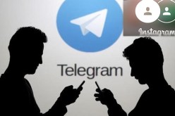 إيران تحجب إنستغرام وتلغرام من الهواتف المحمولة